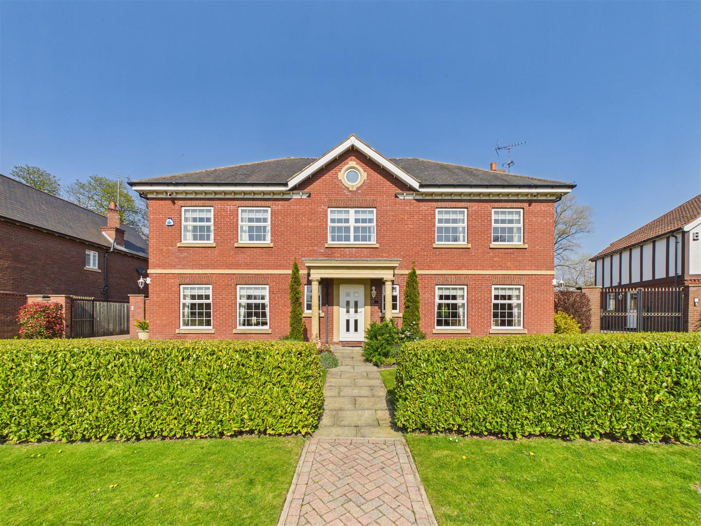 Hessle East Yorkshire, HU13 0TL